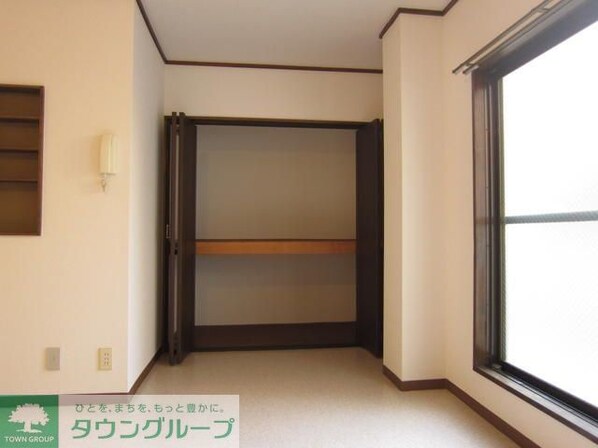 フラワーコーポの物件内観写真